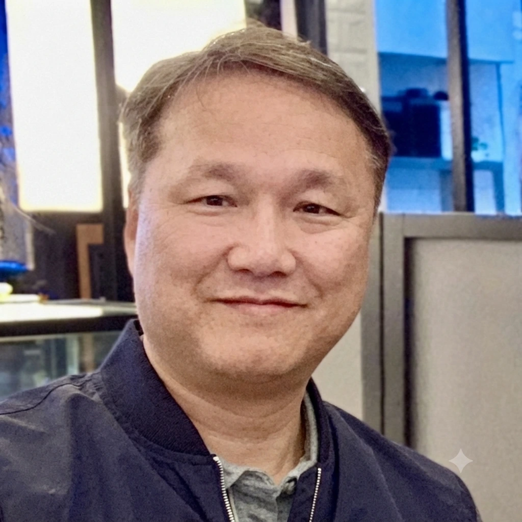 이승복 담임목사